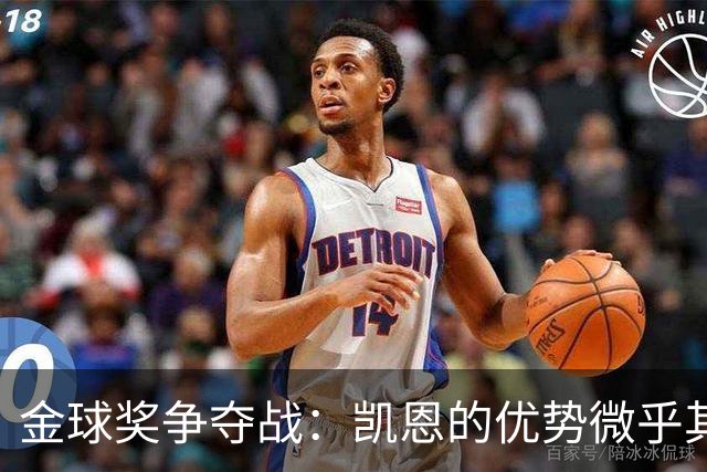 金球奖争夺战：凯恩的优势微乎其微，姆巴佩错失良机